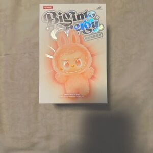 Pop Mart Big Into Energy Sealed Boxes - Authentic